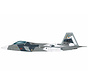 F22A Raptor Splinter Camouflage 64 AGRS WA USAF 1:72 (fictitious scheme)  +pre-order+