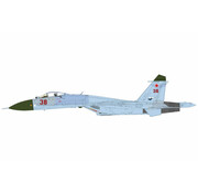 Hobby Master Su27 Flanker-B RED 36 941sr IAP Soviet Air Force Barents Sea 1987 1:72 (P-3 collision) +pre-order+