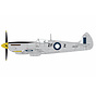 Spitfire MkVIII No. 549 Squadron RAAF ZF-Z A53-379 F/L David Glaser September 1944 1:48  +pre-order+