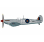 Spitfire MkIXC No.451 (RAAF) Squadron BQ-S MA466 Corsica May 1944 1:48  +pre-order+