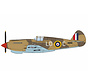 Tomahawk Mk.IIB 250 Squadron RAF LD-C AK498 Clive Caldwell North Africa 1942 1:48  +pre-order+