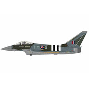 Hobby Master Eurofighter Typhoon FGR4 FM-G ZJ913 RAF 2024 Display Jet 1:72 (2nd) +pre-order+
