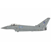 Hobby Master Eurofighter Typhoon The MacRobert Fighter No. 6 Sqn. RAF ZK427 RAF Lossiemouth 1:72 +pre-order+