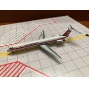 DC9-51 Swissair HB-ISP 1:400**Collection sale