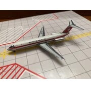 DC9-32 Swissair HB-IFK 1:400**Collection sale