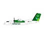 dash-8-100 Wideroe LN-ILS current livery 1:200 (3d printed resin) +Pre-order+