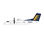 dash-8-100 Skipper's Aviation VH-XFQ 1:200 (3d printed resin) +Pre-order+