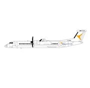 3D Design Deck dash-8 Q400 PAL Airlines C-GXNL 1:400  +NEW MOULD+ +pre-order+