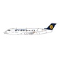 CRJ200 Lufthansa Regional CityLine old livery D-ACJG 1:400 +Pre-order+