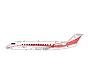 CRJ200 XO Jet Corporate N209RW 1:400  +Pre-order+