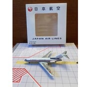 B727-100 JAL JA8308 'Kino' 1:400**Collection sale