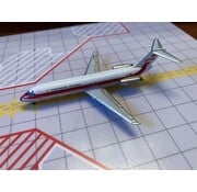 DC9-32 Garuda Indonesian Airways PK-GNN 1:400**Collection sale