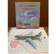 Starjets Starjets MD11 American N1763 [polished] 1:400**Collection sale