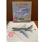 Starjets MD11 American N1763 [polished] 1:400**Collection sale
