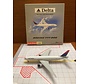 Starjets B777-200 Delta N863DA 'Deltaflot' 1:500**Collection sale