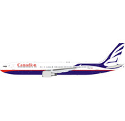 InFlight B767-300 Canadian Airlines Proud Wings C-GEOU 1:200 +restock+