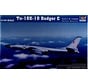 TU16K-10 Badger C 1:144