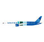 B787-9 Dreamliner United Airlines The Future is SAF N24988 1:200 +NEW ARRIVAL+