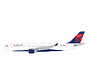 A330-200 Delta Air Lines 2007 livery N852NW 1:400