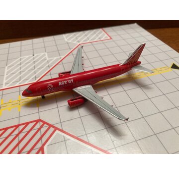 Aeroclassics A320 Air India ACT '07 livery VT-EPK 1:400**Collection sale