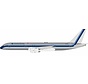 B757-200 Eastern Air Lines silver hockey stick livery N512EA 1:200 polished (2nd) +pre-order+