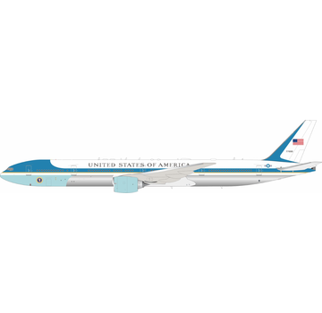 InFlight B777-300 US Air Force UNITED STATES OF AMERICA 77000 1:200 (Fantasy) +pre-order+