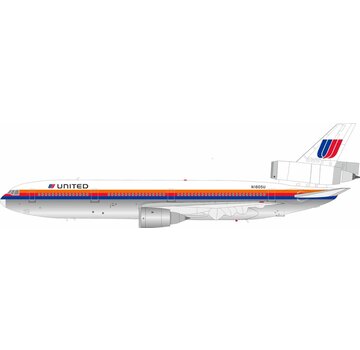 InFlight DC10-10 Saul Bass United Airlines N1805U 1:200 +pre-order+