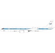 InFlight DC8-72 NASA 817 N717NA 1:200
