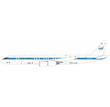 InFlight DC8-72 NASA 817 N717NA 1:200 +pre-order+