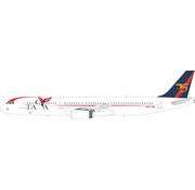 InFlight A321 Taca old livery 75 years N567TA 1:200 +pre-order+