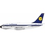 B737-100 Lufthansa Göttingen D-ABEO 1:200 +pre-order+