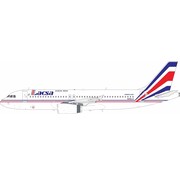 InFlight A320 Lacsa Costa Rica N991LR 1:200 +Pre-order+