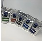 Sample Pack Whole Bean Coffee (5 x 340g)