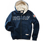 RCAF 100 Zip Up Hoodie