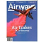 Airways Magazine August 2025 issue +SALE+
