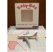 A319 Canada 3000 C-GKZC 1:400 **Collection sale