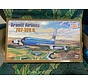 B707-320B Braniff 'Jelly Bean' 1:144 [Model kit]**Discontinued**