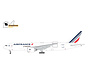 B777-200LRF Air France Cargo F-GUOC 1:400 Interactive Series +NEW ARRIVAL+