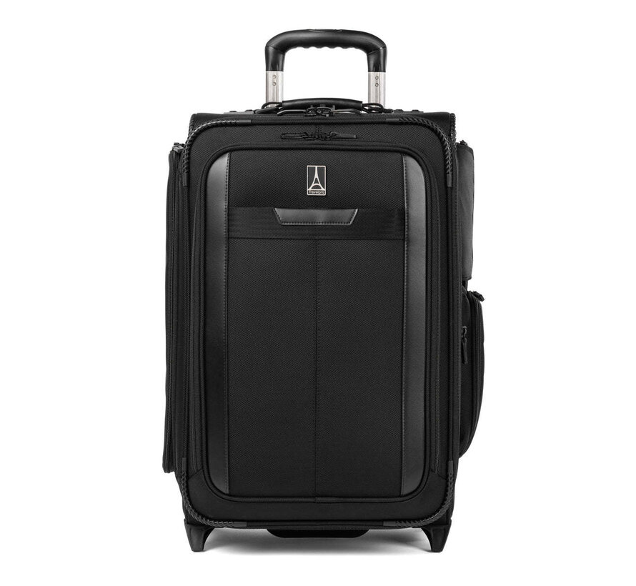 Pilot™ Expandable Carry-on Rollaboard®