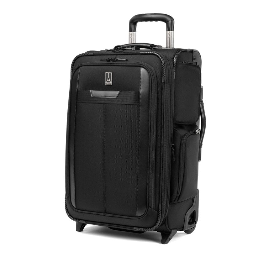 Pilot™ Expandable Carry-on Rollaboard®