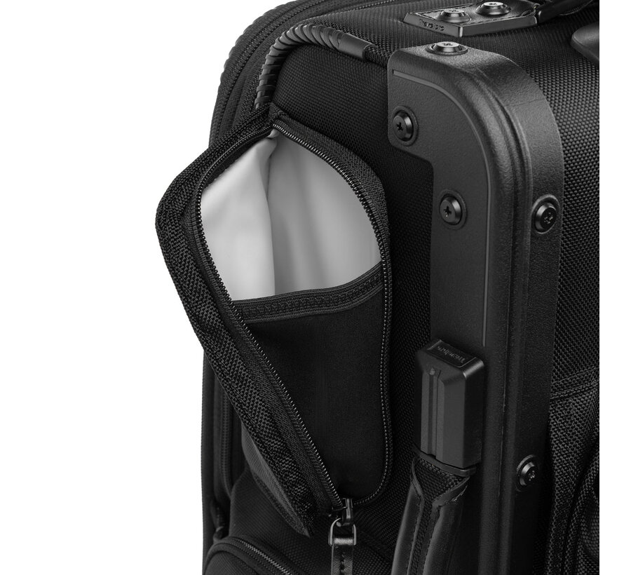 Pilot™ Expandable Carry-on Rollaboard®