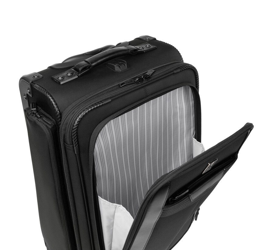 Pilot™ Expandable Carry-on Rollaboard®