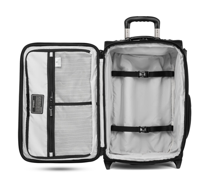 Pilot™ Expandable Carry-on Rollaboard®