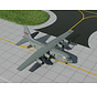 C130H Hercules USAF Dyess AFB AMC 1:400 **Collection sale