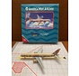 B757-2S7 America West N902AW 'Teamwork Coast to Coast' 1:400**Collection sale