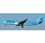 A330-300 Korean Air new livery 2025 HL8025 1:400  +pre-order+