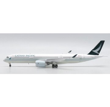 JC Wings A350-900 Cathay Pacific 2015 livery B-LRX 1:400  +pre-order+