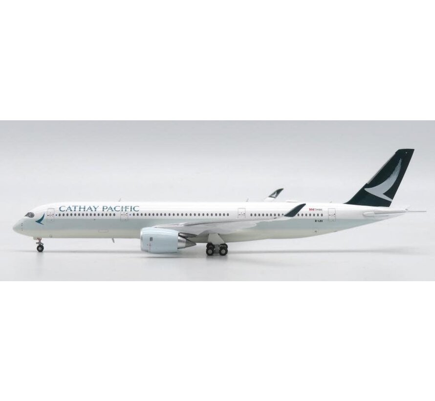 A350-900 Cathay Pacific 2015 livery B-LRX 1:400  +pre-order+