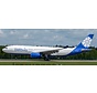 A330-200 Belavia  2016 flower tail livery EW-588PD 1:400 +PRE-ORDER+