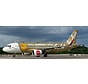 A320neo Air Asia Still Winning Still Gold 9M-RAQ 1:400 +PRE-ORDER+